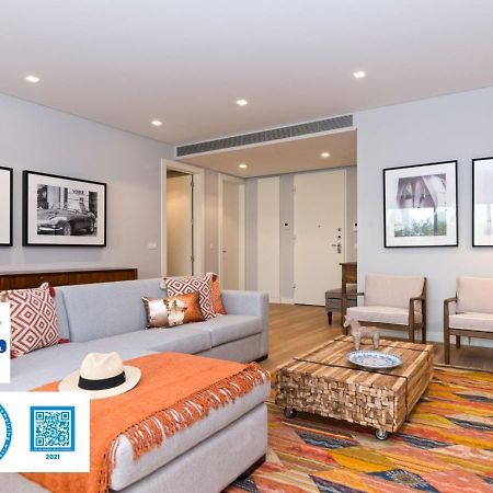 King'S Cascais Apartment エクステリア 写真
