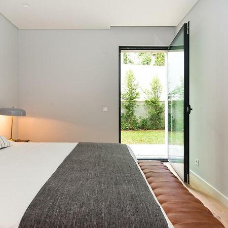 King'S Cascais Apartment エクステリア 写真