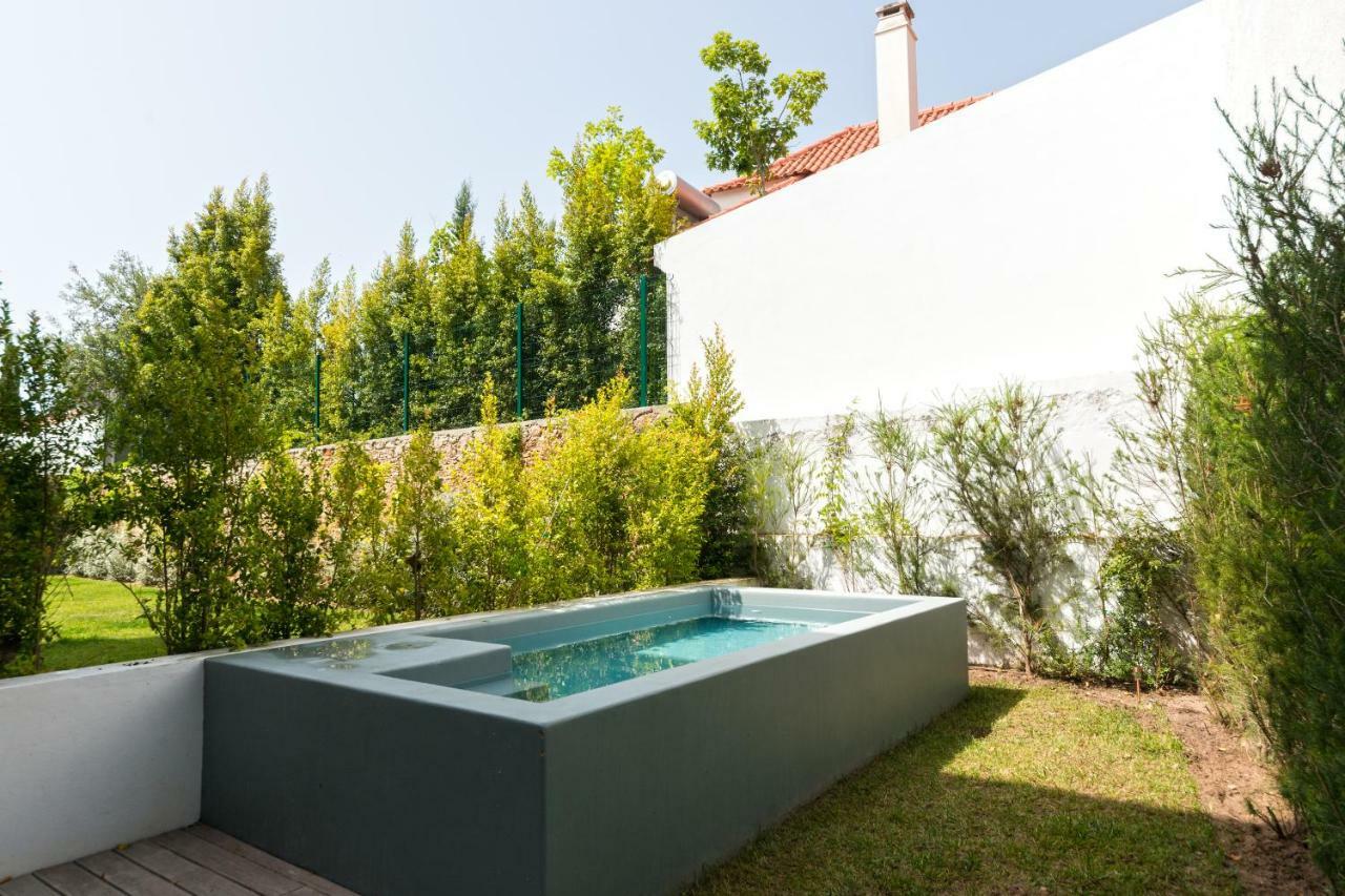 King'S Cascais Apartment エクステリア 写真