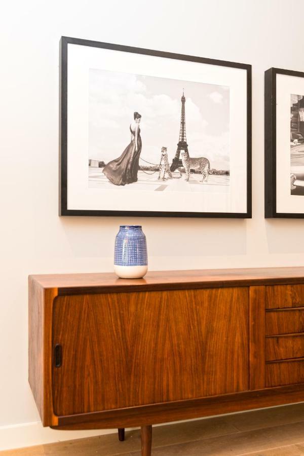 King'S Cascais Apartment エクステリア 写真