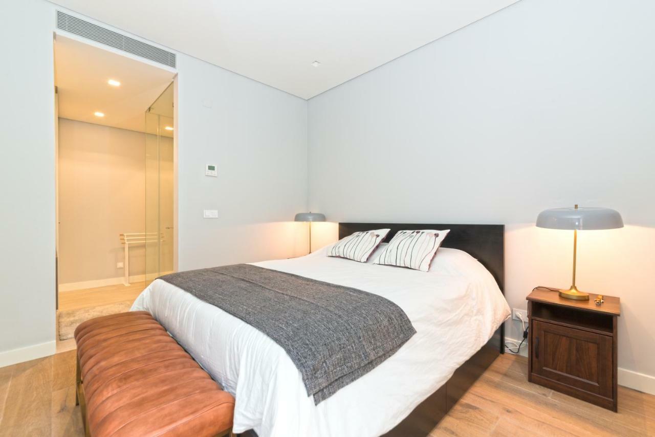 King'S Cascais Apartment エクステリア 写真