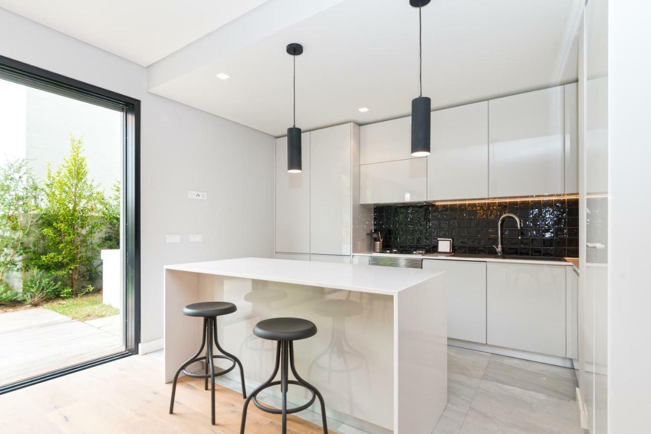 King'S Cascais Apartment エクステリア 写真
