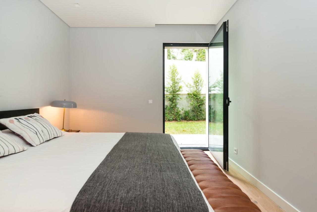 King'S Cascais Apartment エクステリア 写真