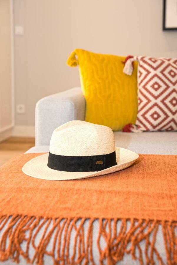 King'S Cascais Apartment エクステリア 写真