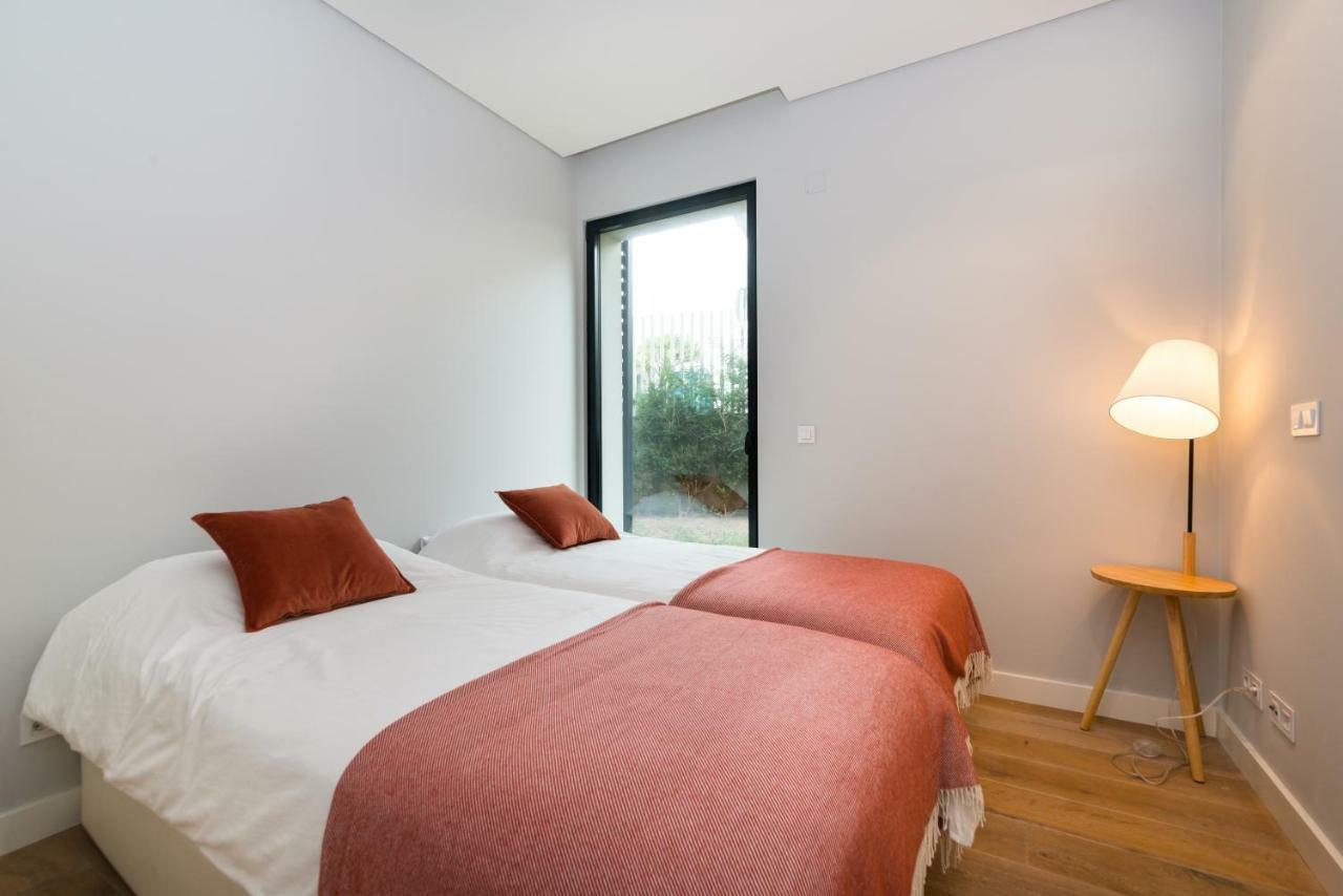 King'S Cascais Apartment エクステリア 写真