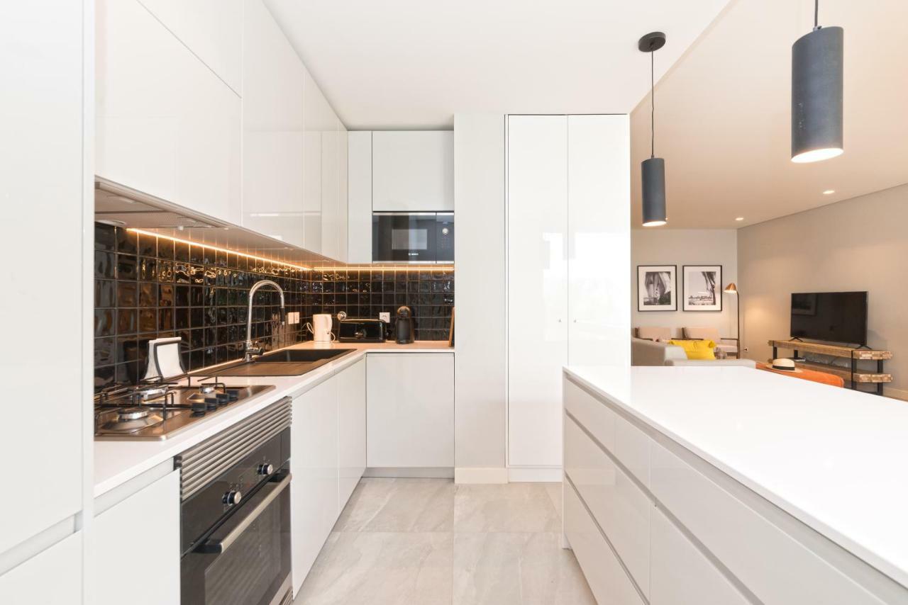 King'S Cascais Apartment エクステリア 写真