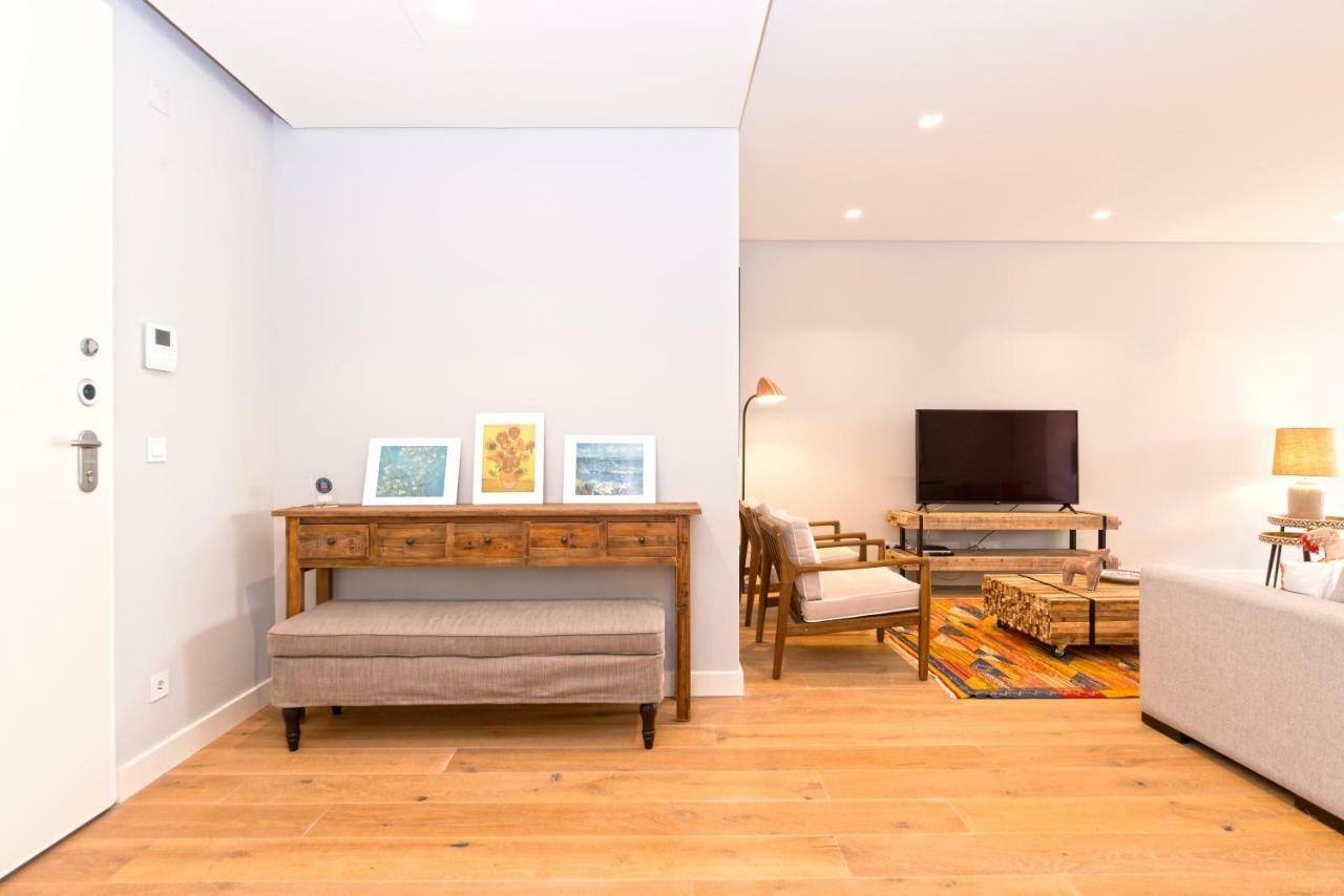 King'S Cascais Apartment エクステリア 写真