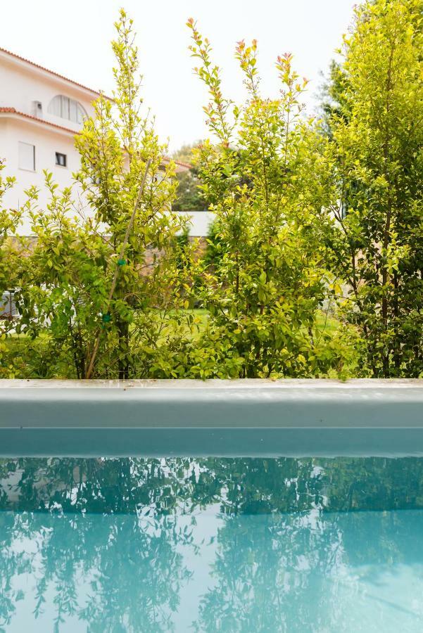King'S Cascais Apartment エクステリア 写真