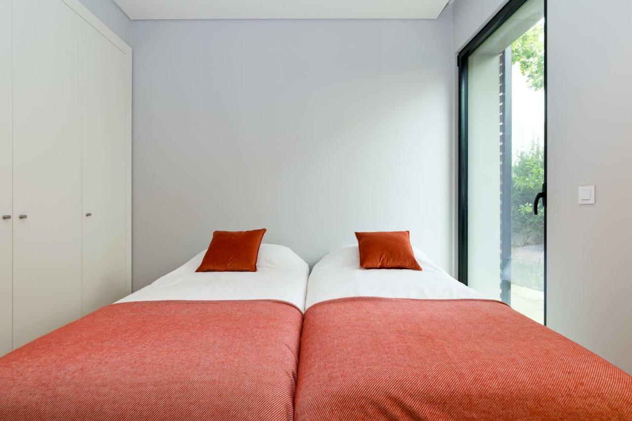 King'S Cascais Apartment エクステリア 写真