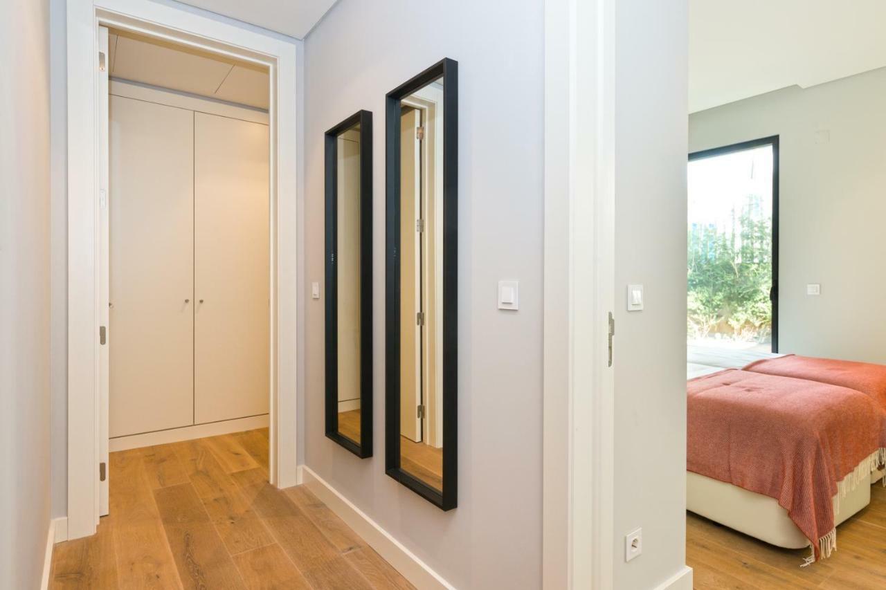 King'S Cascais Apartment エクステリア 写真