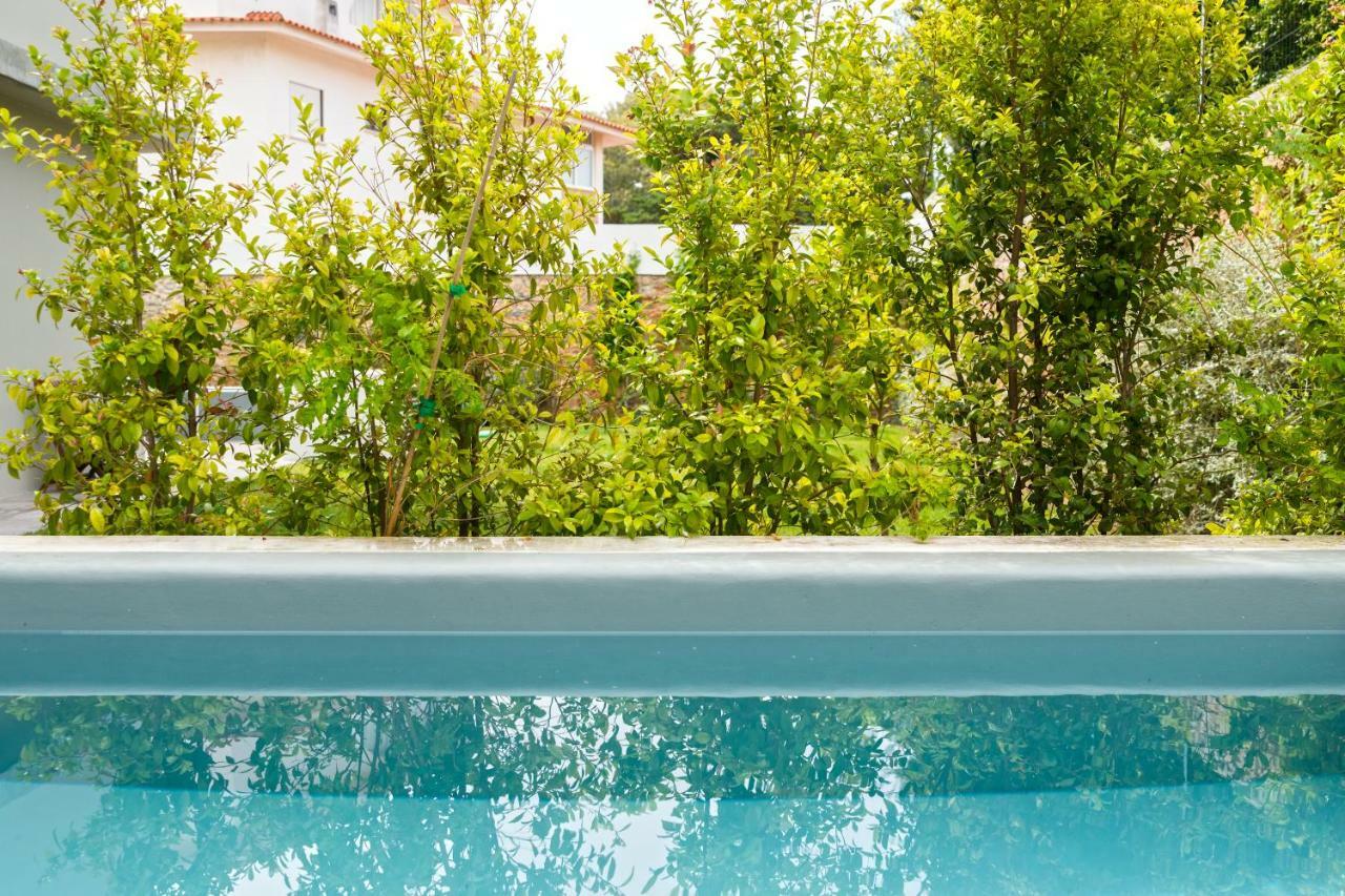 King'S Cascais Apartment エクステリア 写真