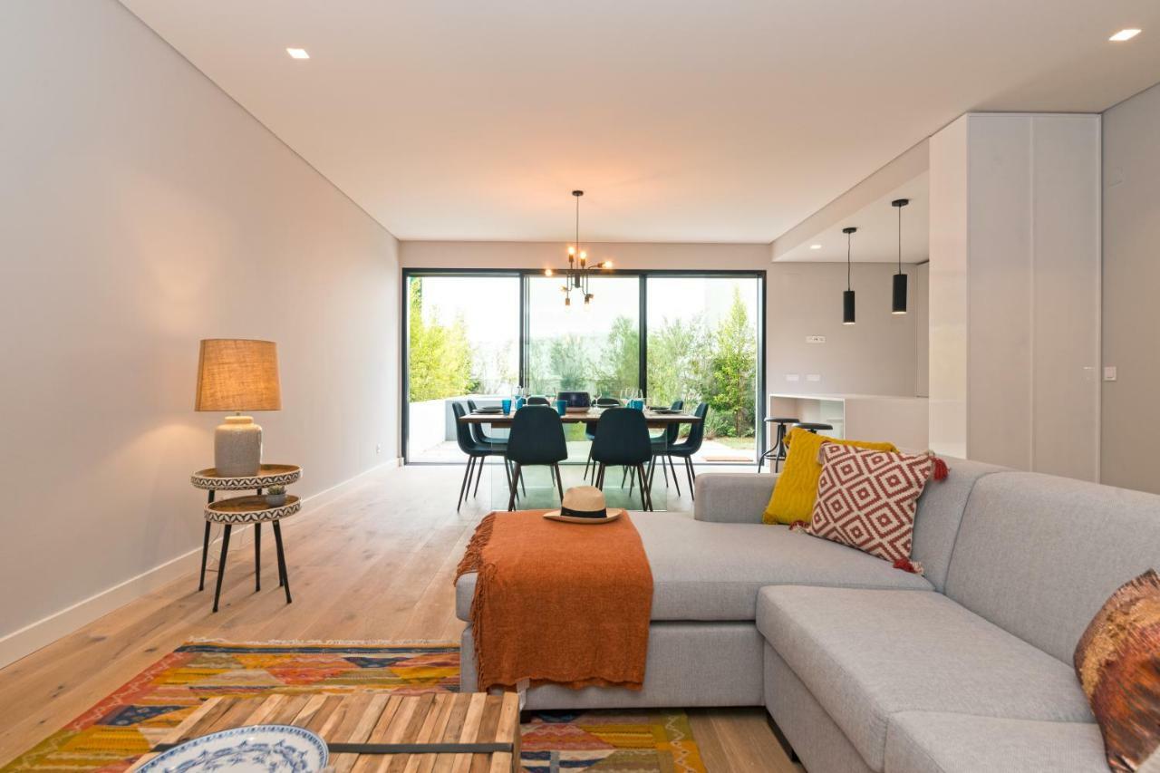 King'S Cascais Apartment エクステリア 写真