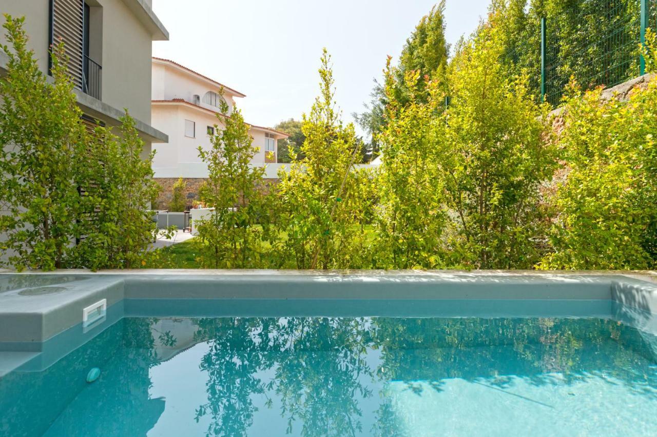 King'S Cascais Apartment エクステリア 写真