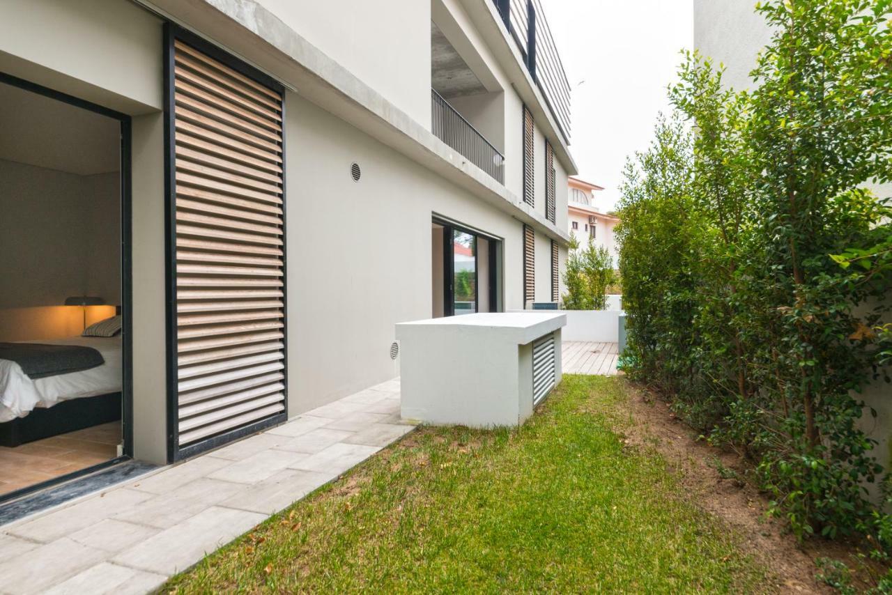 King'S Cascais Apartment エクステリア 写真
