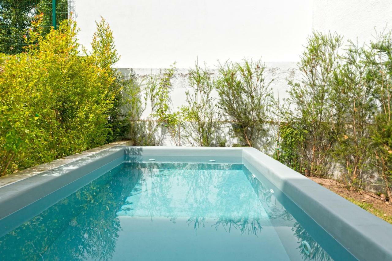 King'S Cascais Apartment エクステリア 写真